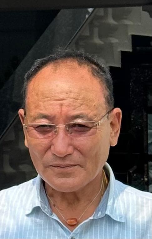 Kunchong Tashi