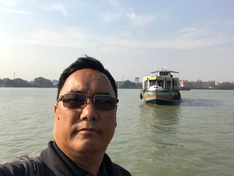 Norbu Angdu Lama