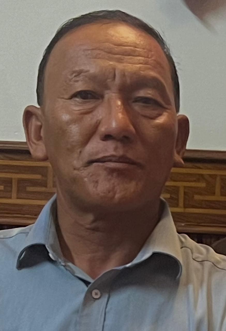 Pema Mugtup