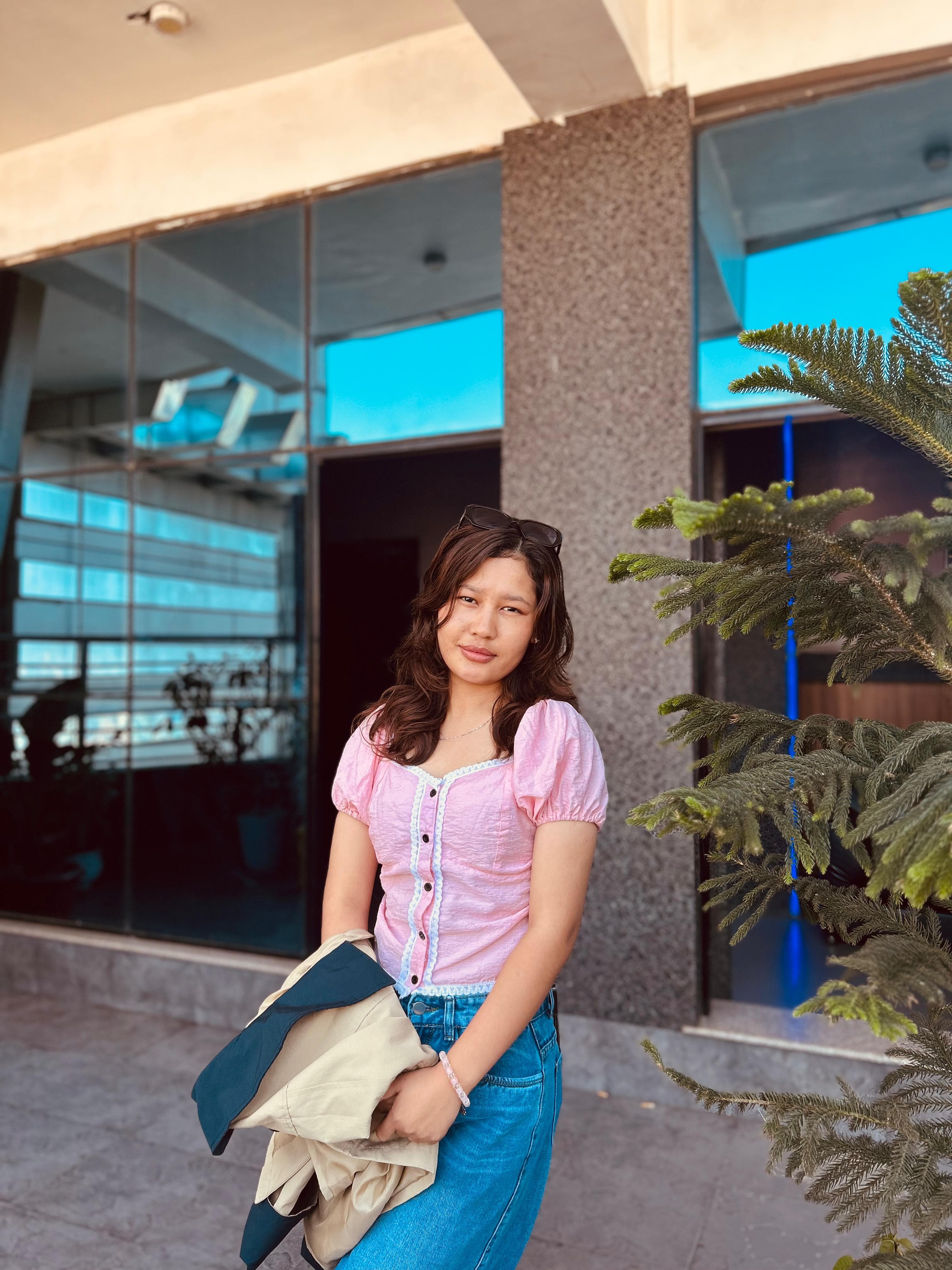 Sumnina Gurung
