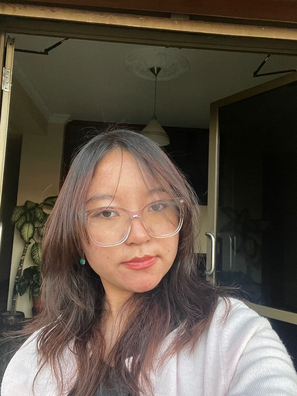 Yeshi Sangmo