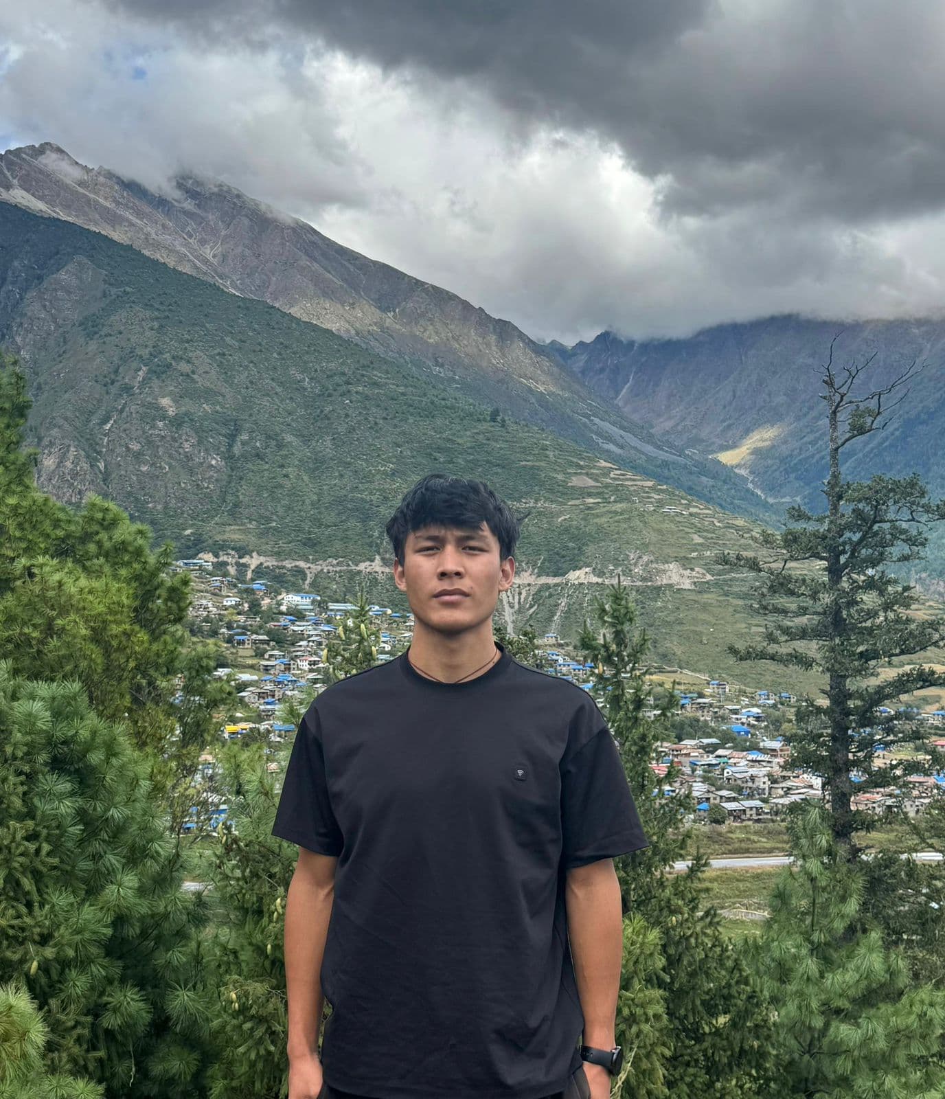 Pema Gyaltsen