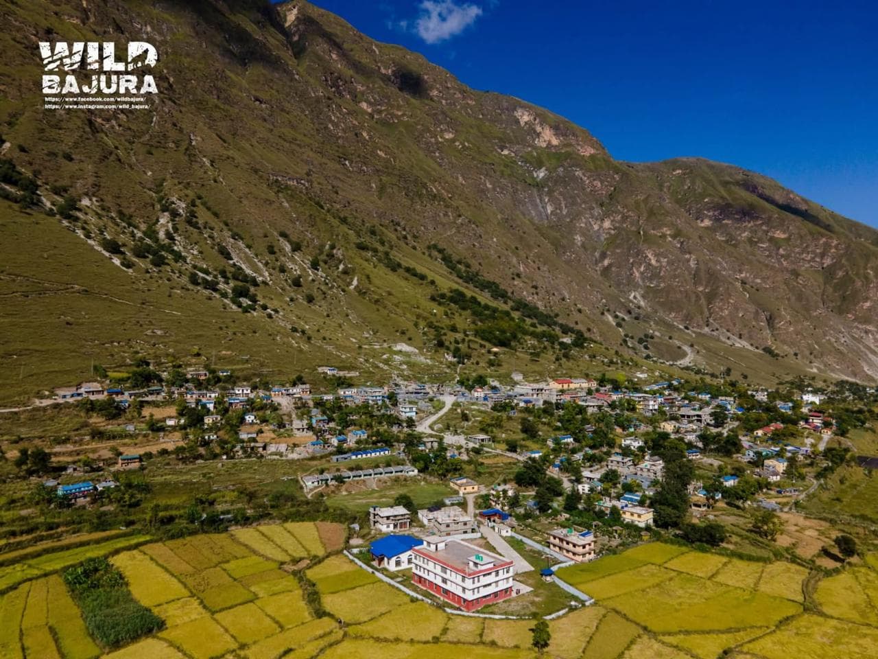 Bajura